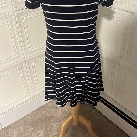 Striped Dress - Picture 4 of 6